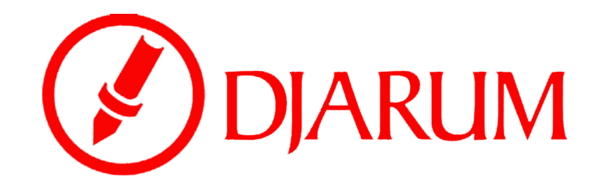 Djarum Logopedia Fandom