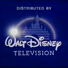 Walt Disney Television Other Closing Logo Group Wikia Fandom