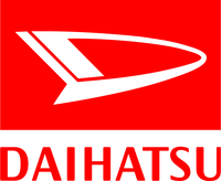 Daihatsu logo