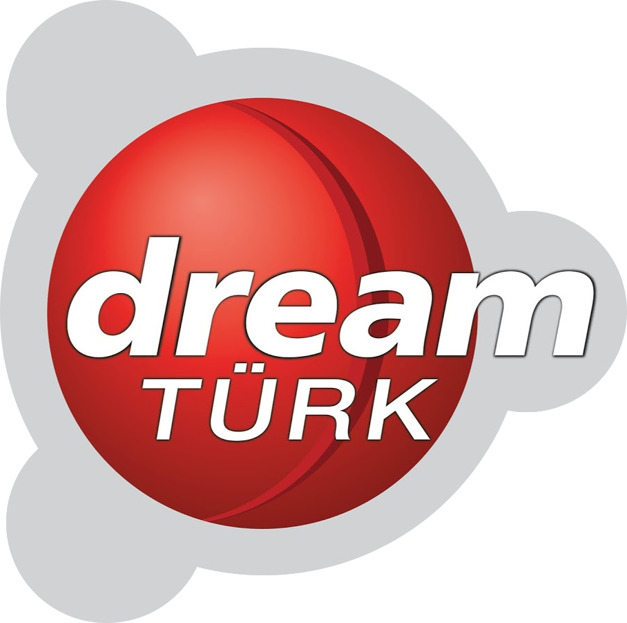 Dream Turk. Kanal logo. Dream TV. Turk TV. Turkish tv channel
