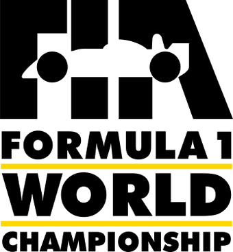 Formula One Logopedia Fandom