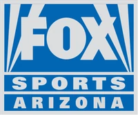 Fox Sports Arizona logo