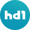 HD1 (pre-launch) (cyan)