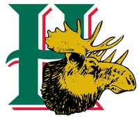 Halifax Mooseheads logo