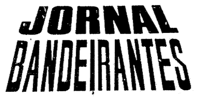 Jornal Bandeirantes 1983