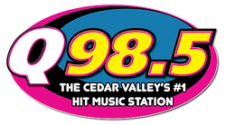 KKHQ-FM Q98.5