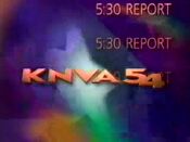 KNVA 54 Austin The 530 Report Open 1