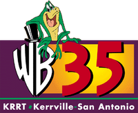 KRRT WB35 frog