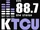 KTCU-FM