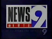 News 9 generic intro (1997–2001)
