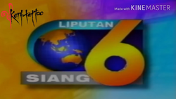 Liputan 6 Siang | Logopedia | Fandom