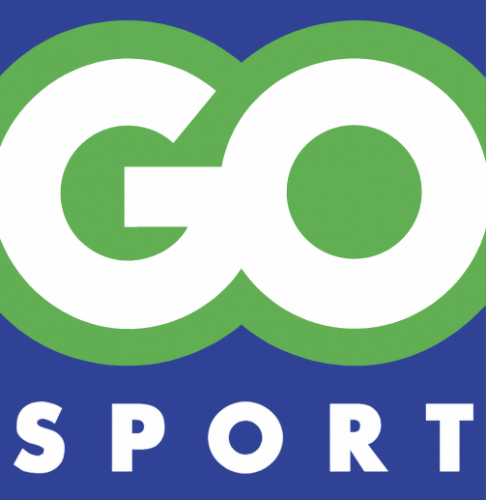 GO Sport, Logopedia