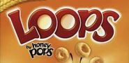 In the Netherlands, it's called "Loops"