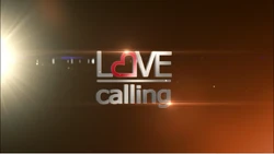Love Calling Main Title