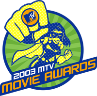 mtv movie awards logo png
