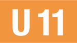 Line U11 (defunct)