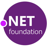 NET Foundation Logo