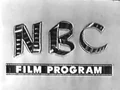 NBC Film Program