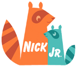 Nick Jr. Raccoons (2005)