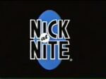 Nick at Nite s