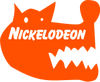 Nickelodeon 1984 Dog Head