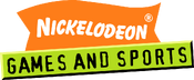 Nickelodeon Games and Sports