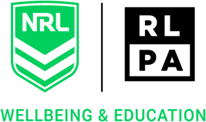 Nrl-wellbeing-education-badge