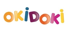 Okidoki (video-on-demand service) | Logopedia | Fandom