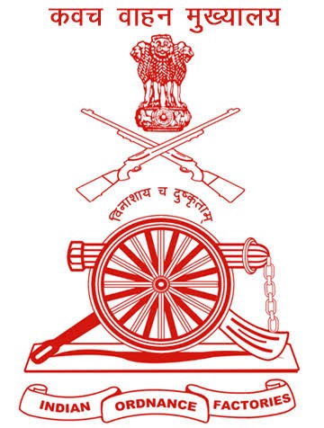 Picture of Indian Ordnance Factories