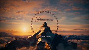 Paramount Home Entertainment (2020 -1)