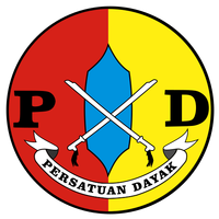 Partai Persatuan Dayak