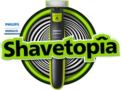 PhilipsNorelcoShavetopia