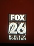 On screen bug used for FOX programming.