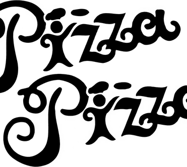 Pizza Pizza/Other, Logopedia