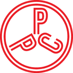 Red symbol