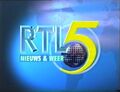 RTL5 Nieuws & Weer