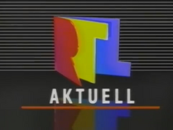 RTL Aktuell 1988