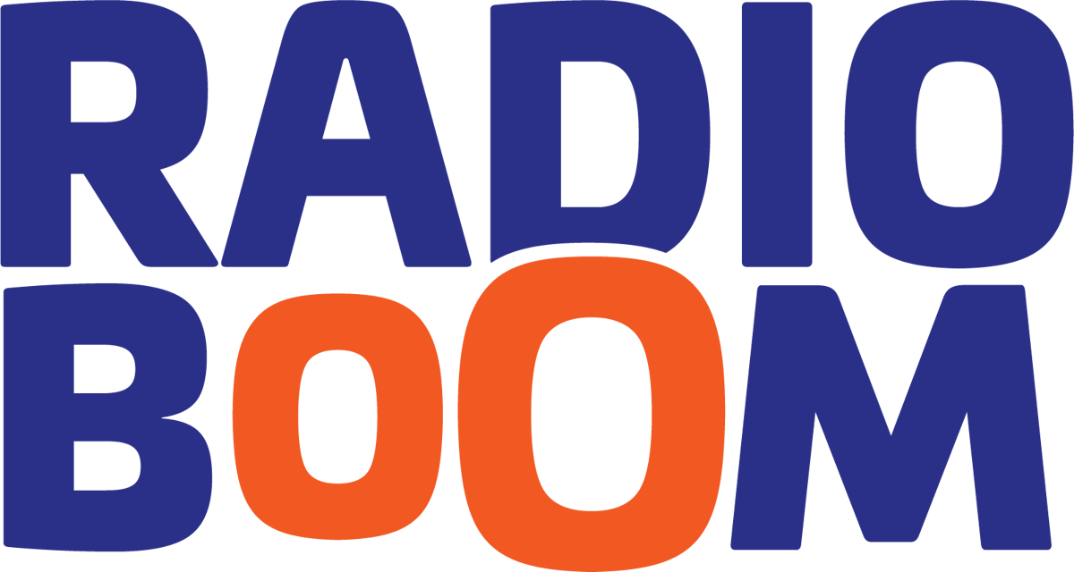 Radio Boom Logopedia Fandom