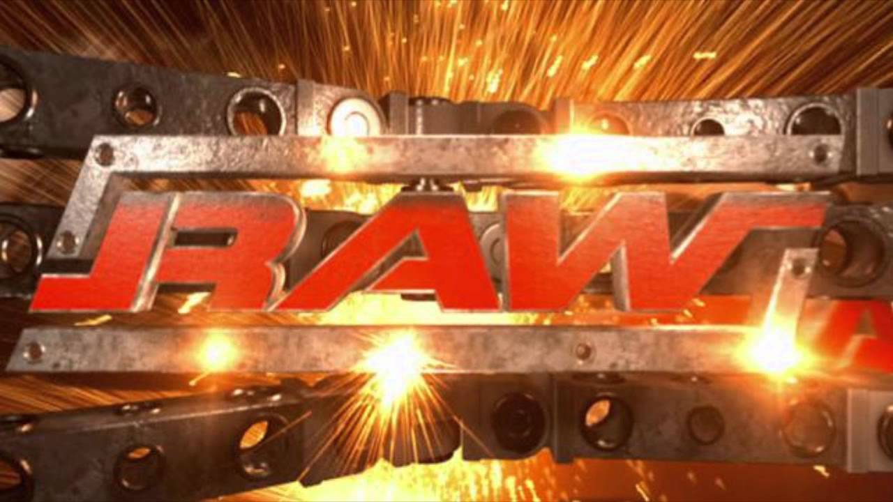 wwe raw 2002 nameplate