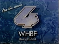 WHBF-TV #3