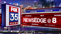 Fox 35 Graphics