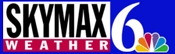 WCNC Skylmax 6 Weather logo (1998-2006)