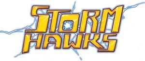 Storm hawks