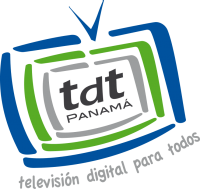 Autorización Por qué no Habitar Televisión Digital Terrestre (Panama) | Logopedia | Fandom
