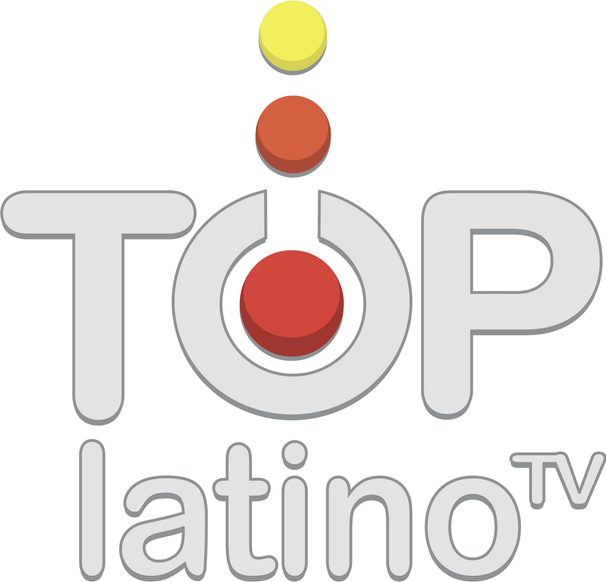 Top Latino TV Logopedia Fandom