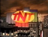 Network ID "Billboards" (2002) by 3 Ring Circus