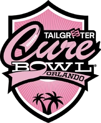 Tailgreeter Cure Bowl