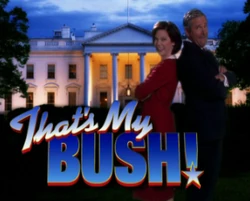 ThatsMyBush