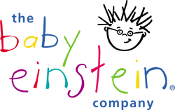 Baby Einstein Logopedia Fandom