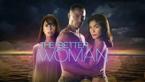 The Better Woman titlecard